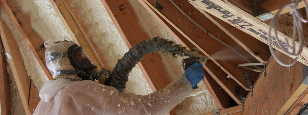  North Dakota Attic Insulation Spray Foam